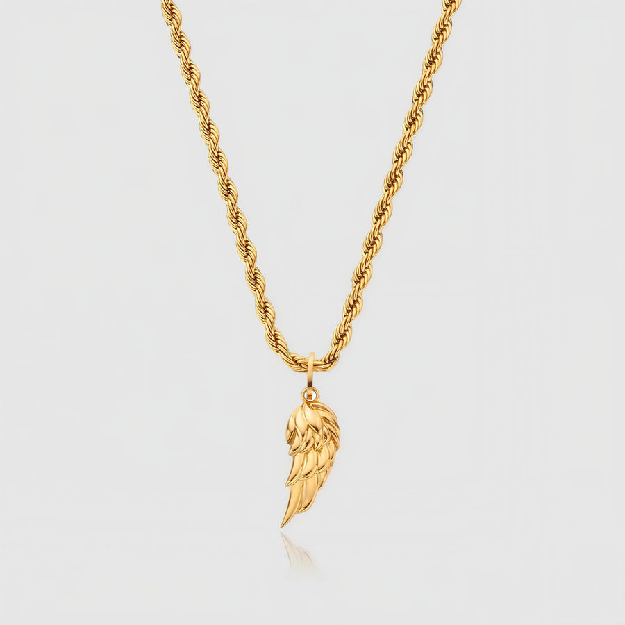 WING (GOLD)