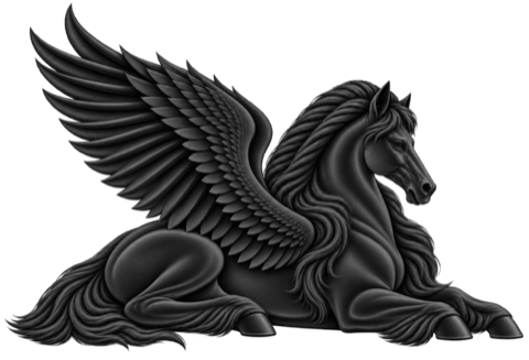 Salvatore Giovanni Buraaq emblem