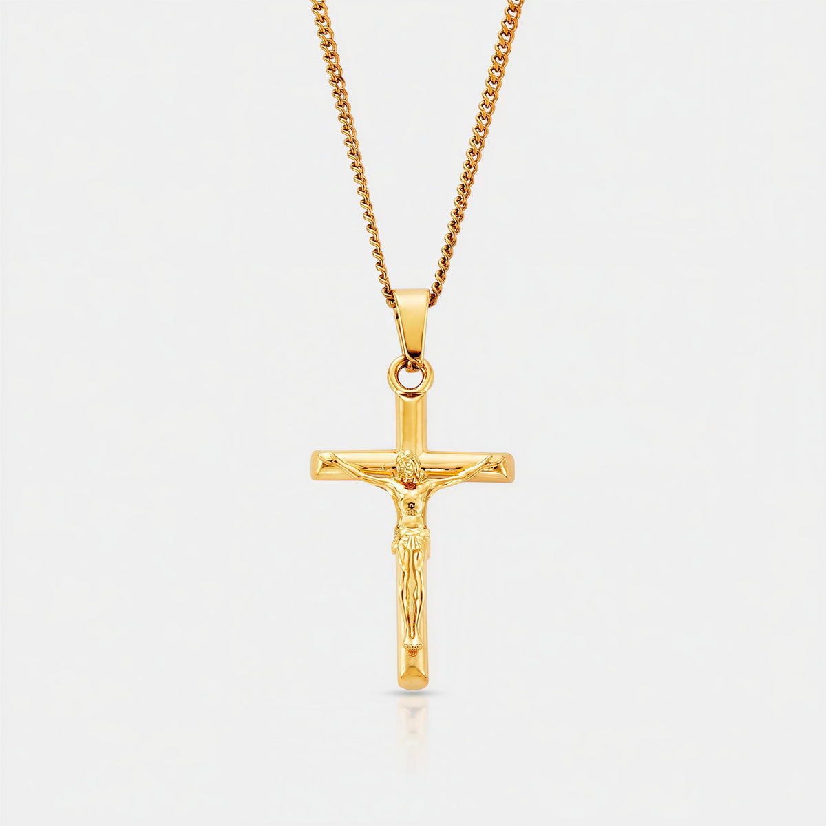 CHRISTOS (GOLD)