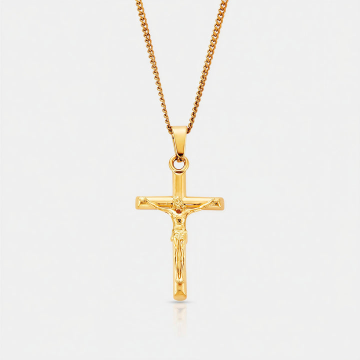 CHRISTOS (GOLD)