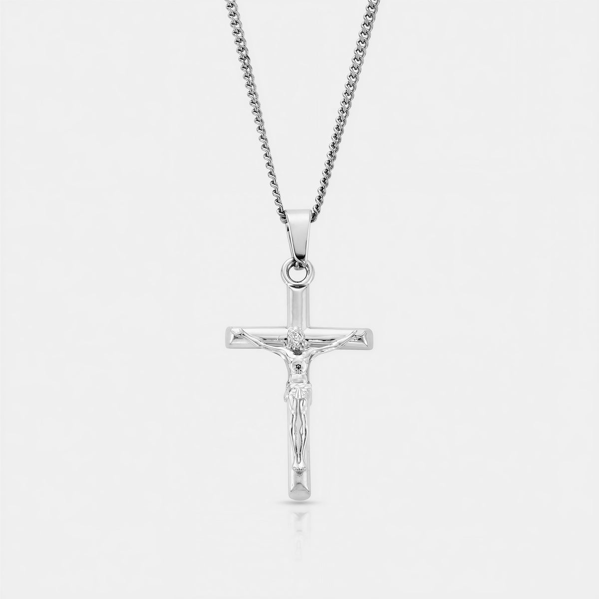 Christos (Silver)