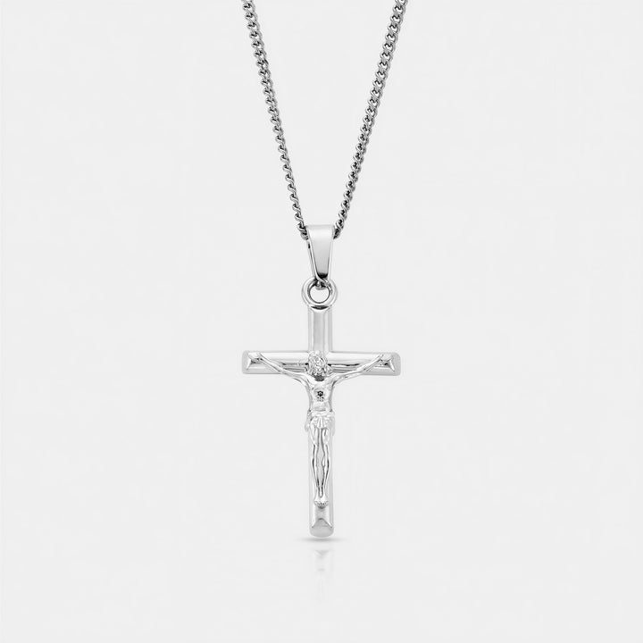 Christos (Silver)