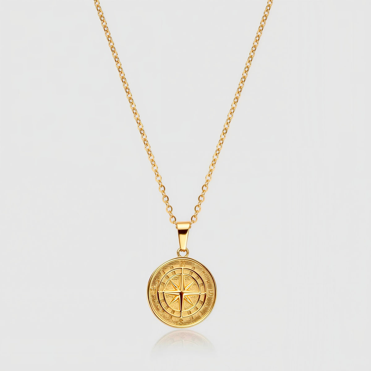 COMPASS (GOLD)