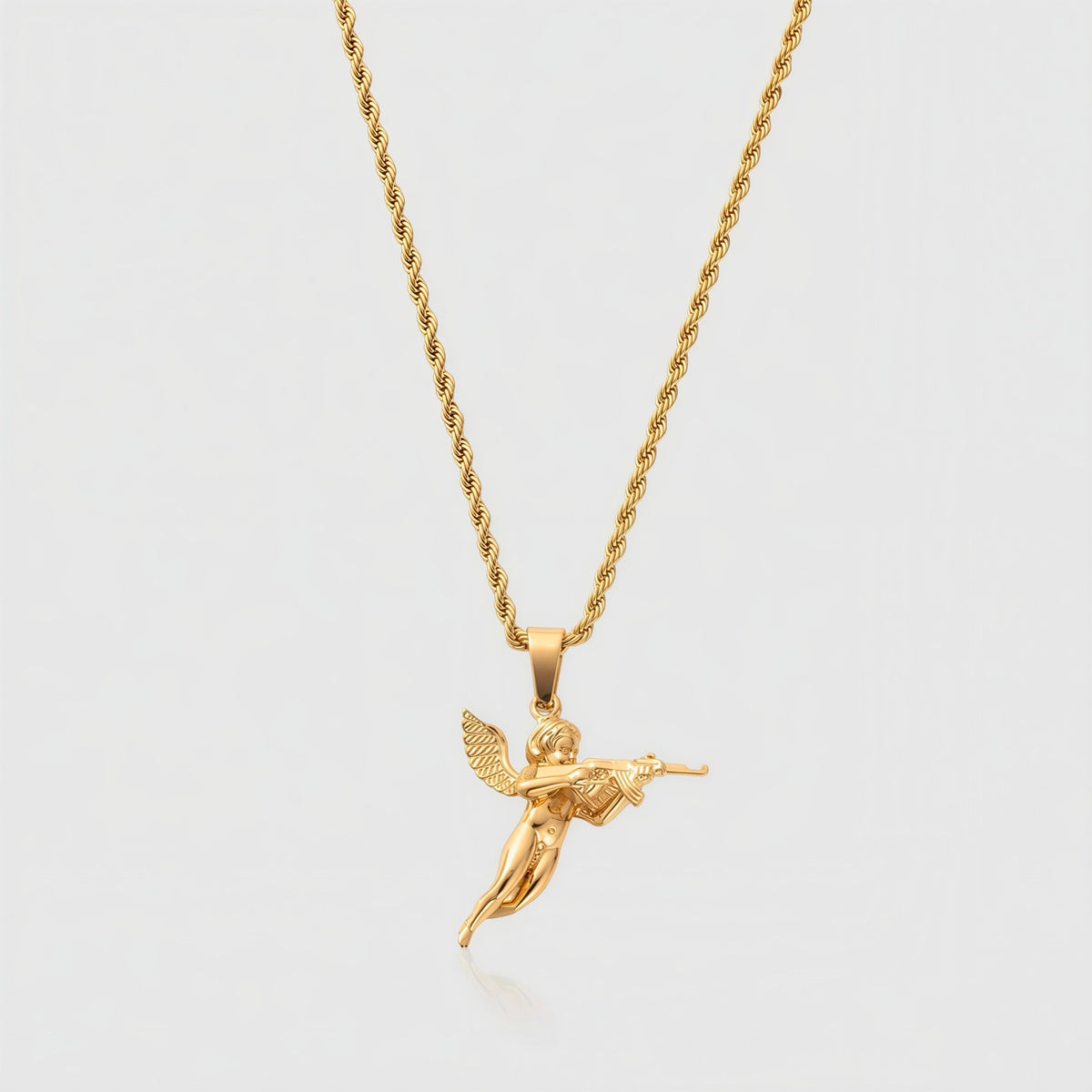 CUPID'S REVENGE (GOLD)