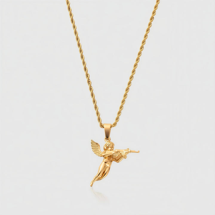 CUPID'S REVENGE (GOLD)