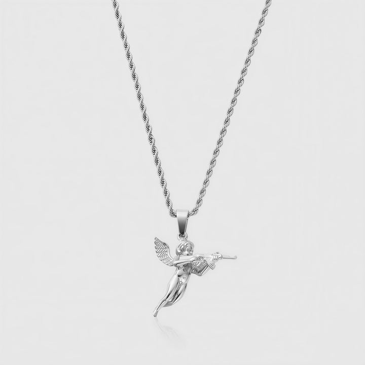 Cupid'S Revenge (Silver)
