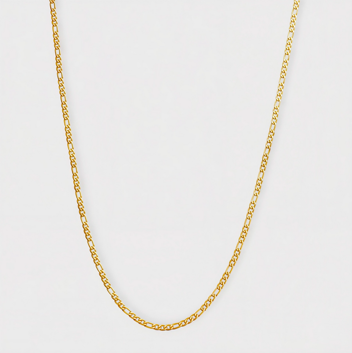 FIGARO (GOLD) 3MM