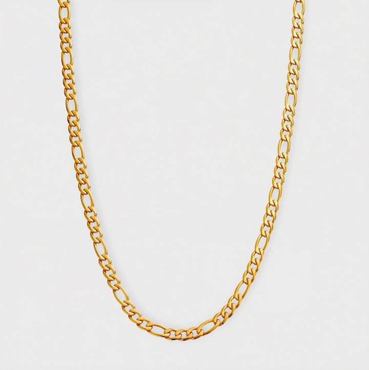 FIGARO (GOLD) 5MM