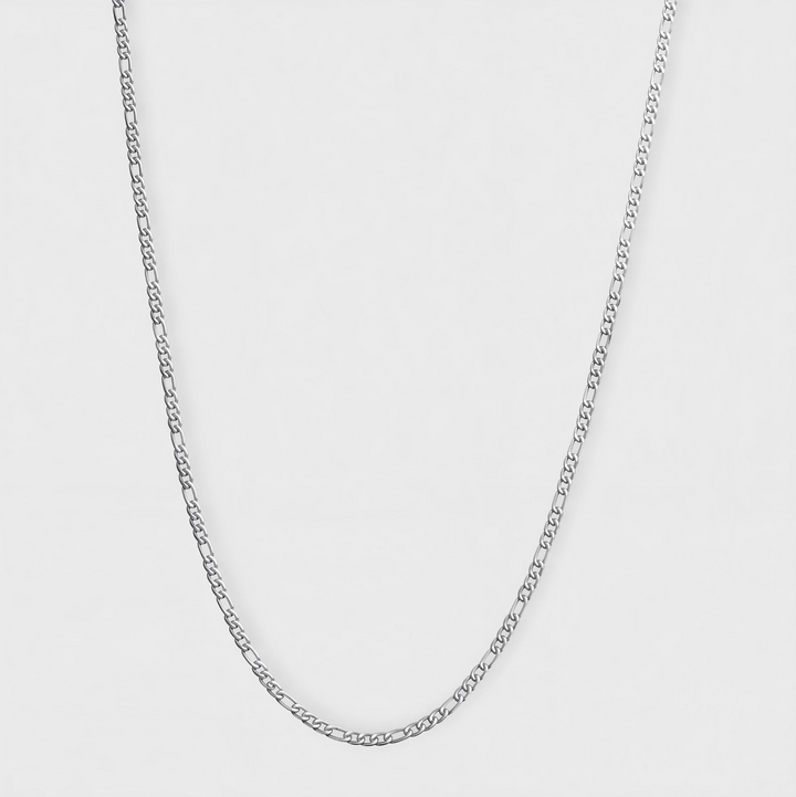 FIGARO (SILVER) 3MM