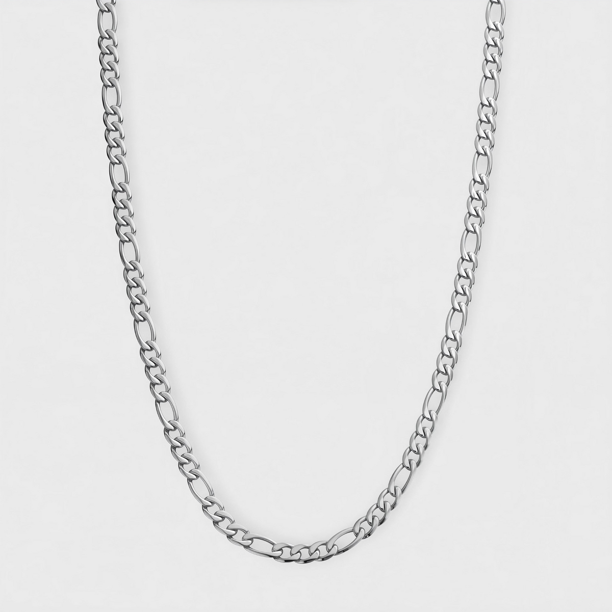 FIGARO (SILVER) 5MM