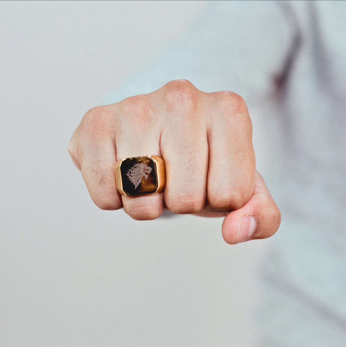ALPHA — GOLD — model view 2