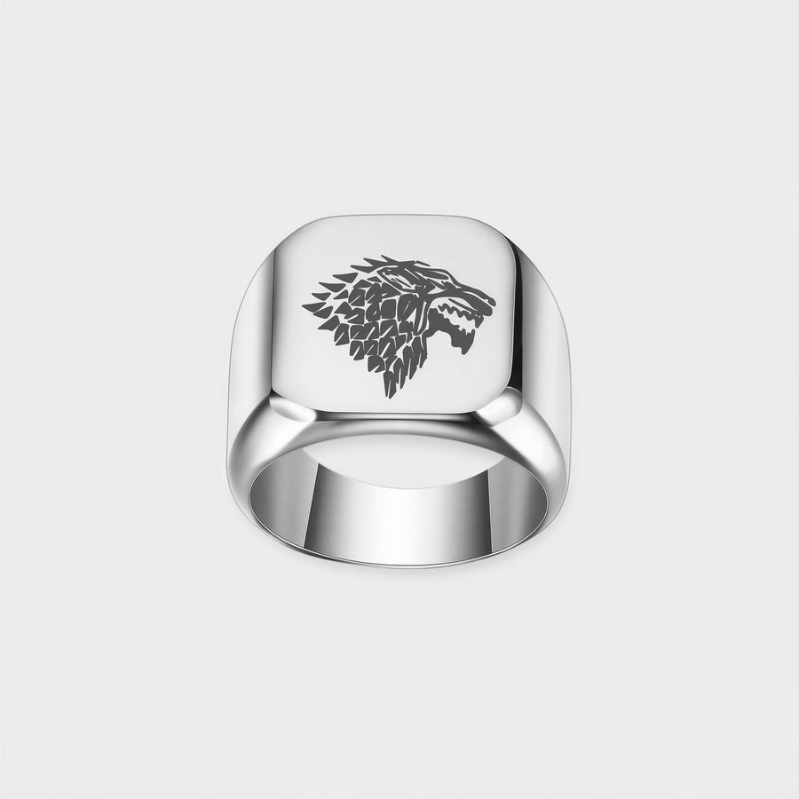 Alpha — Silver