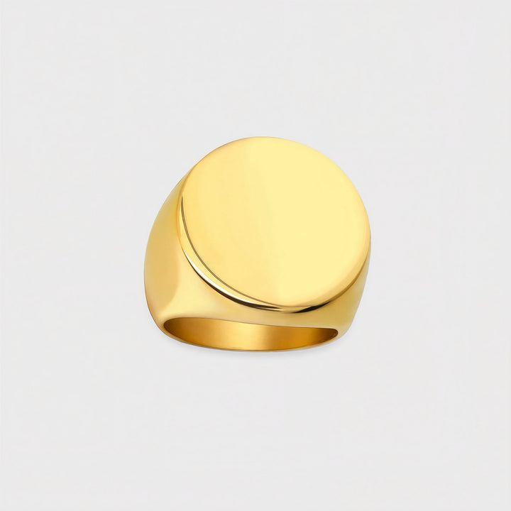 PLUTO — GOLD — main product image