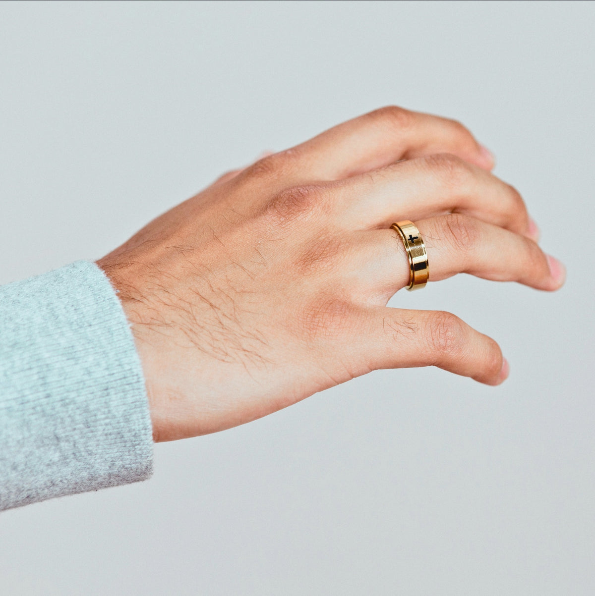 MESSIAH — GOLD — model view 1