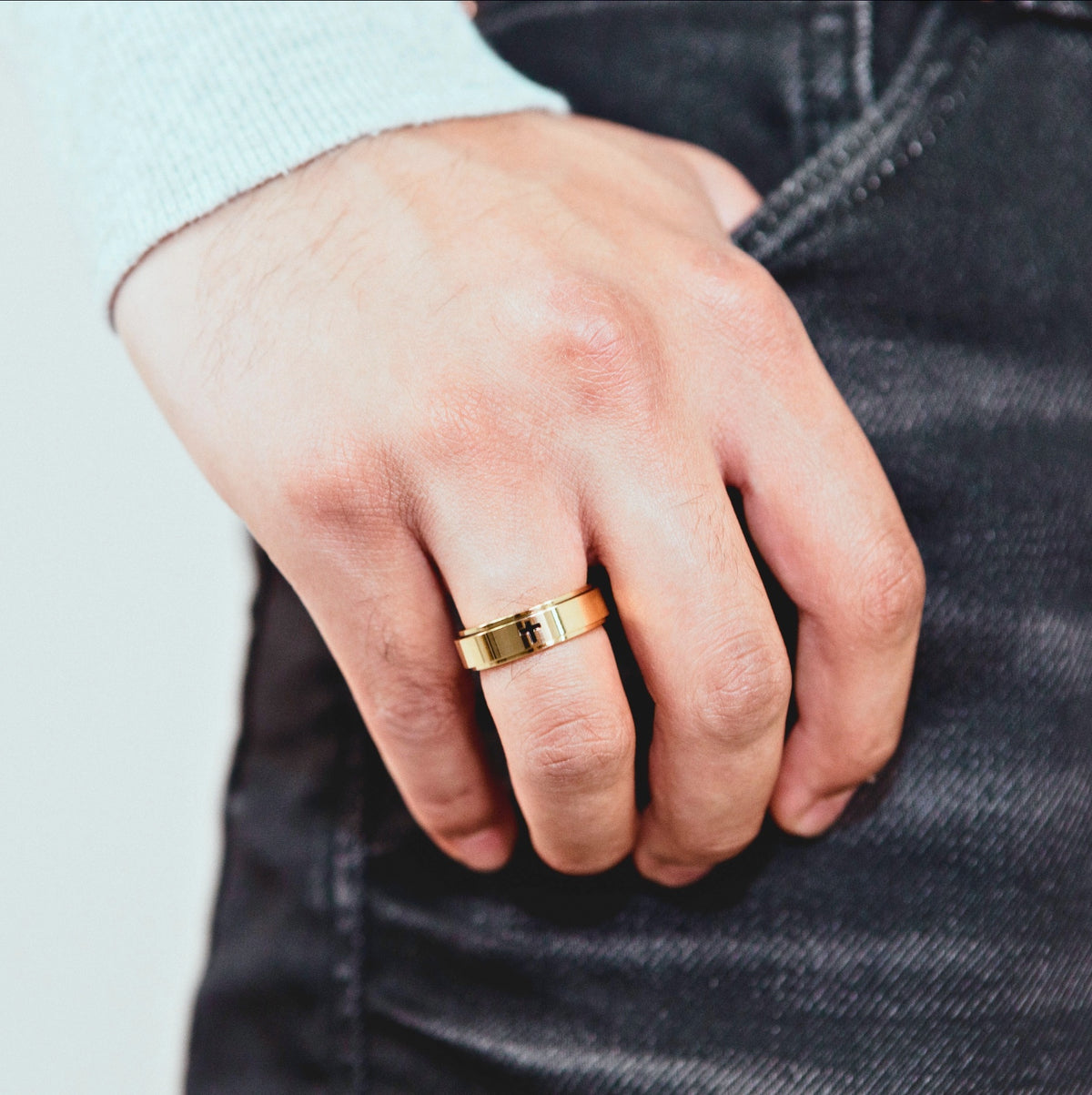 MESSIAH — GOLD — model view 2