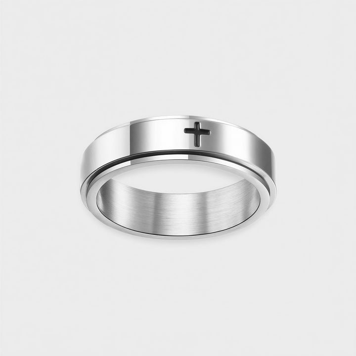 Messiah — Silver