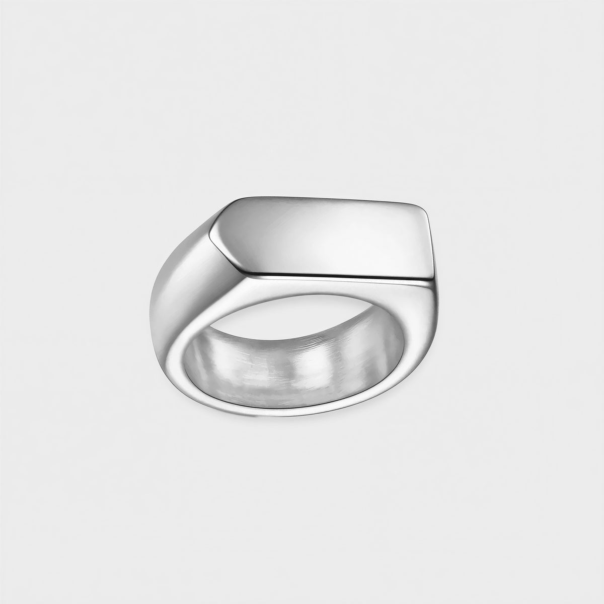 Bond — Silver