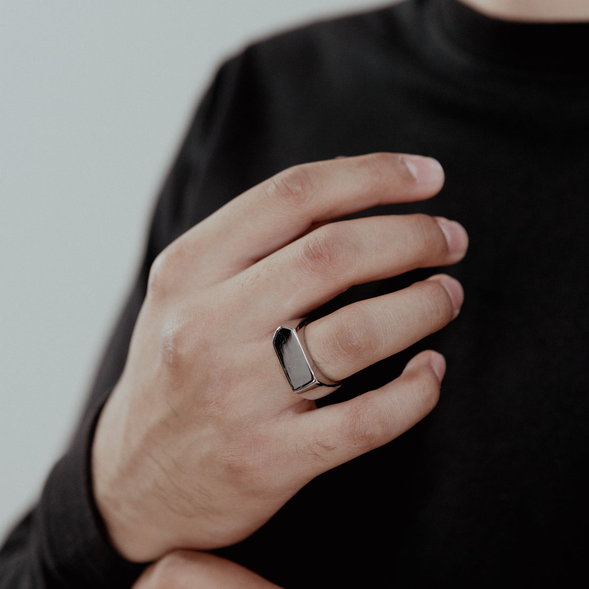 BOND — SILVER — model view 1