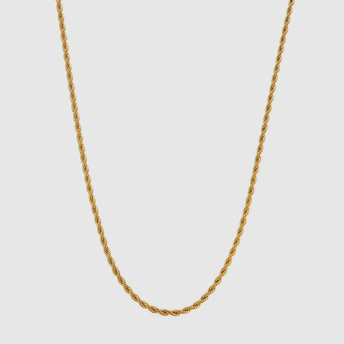ROPE (GOLD) 3MM