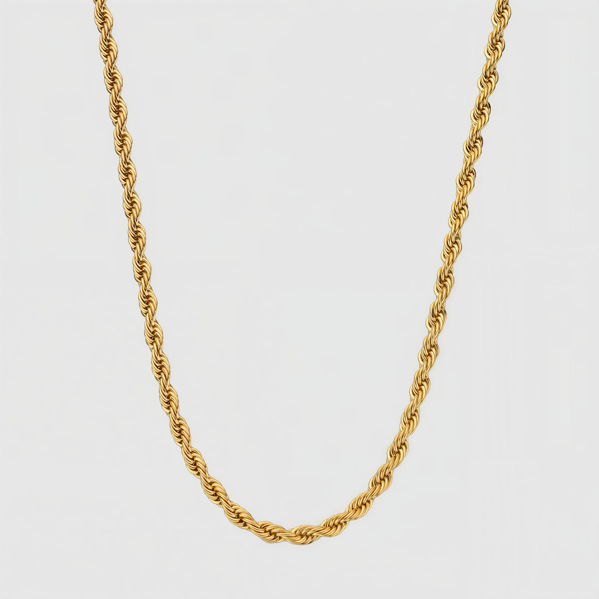 ROPE (GOLD) 5MM