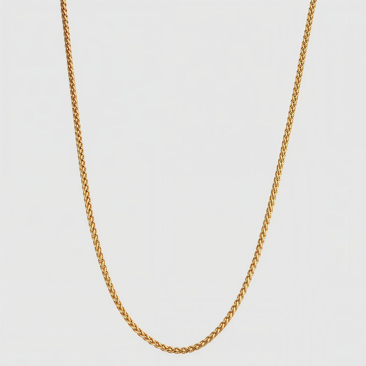WHEAT (GOLD) 3MM