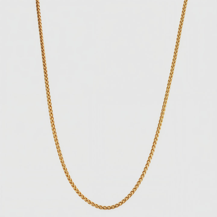 WHEAT (GOLD) 3MM