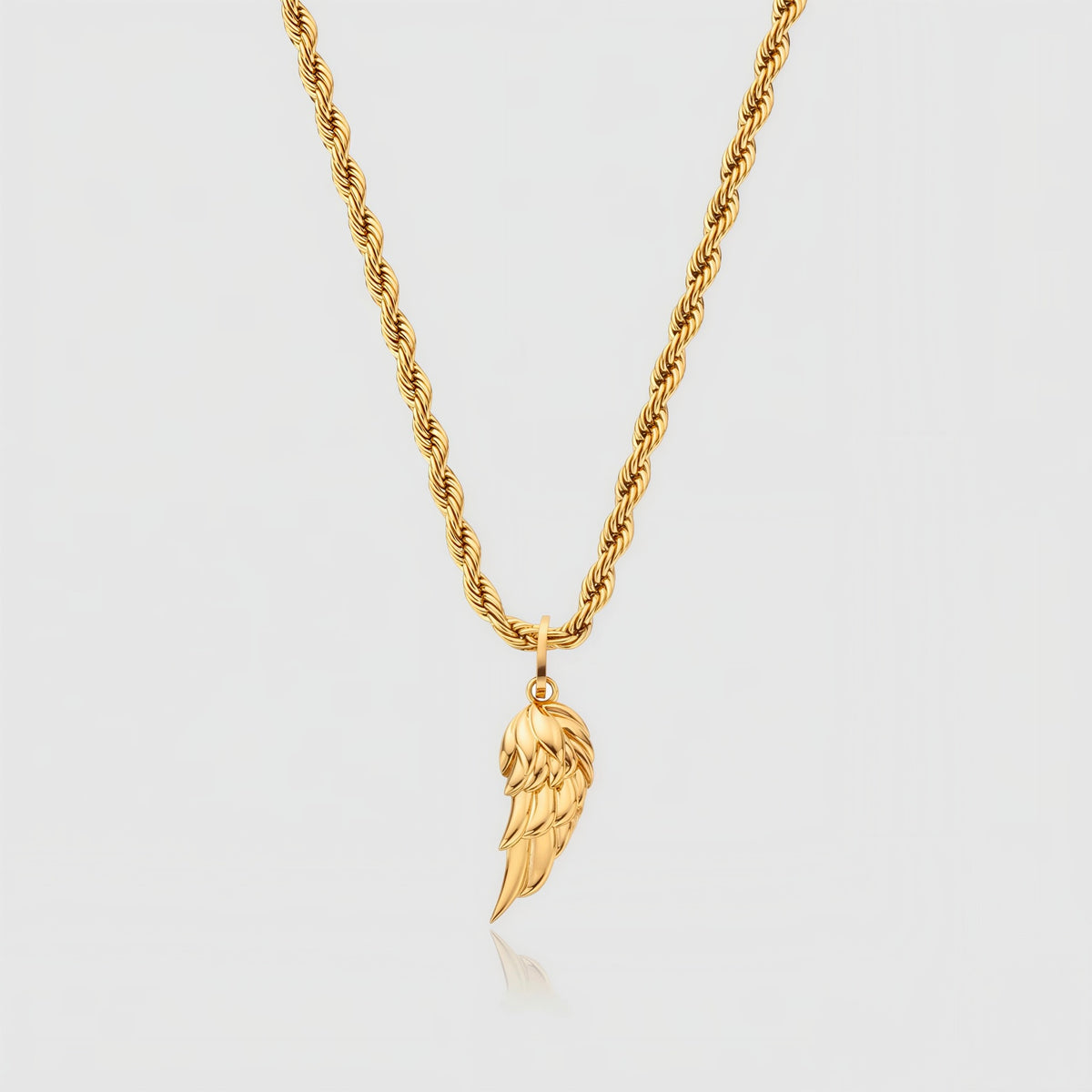 WING (GOLD)