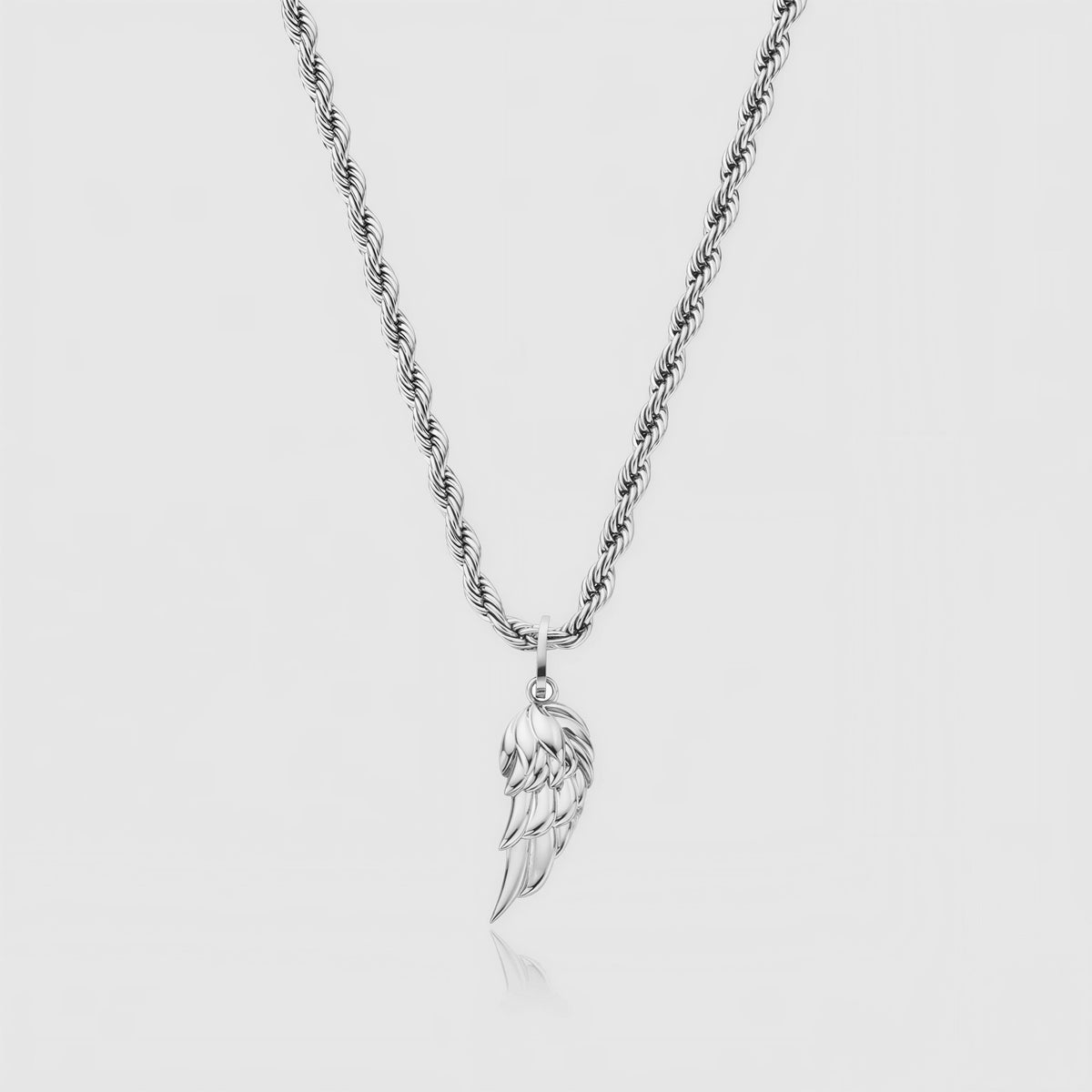 Wing (Silver)