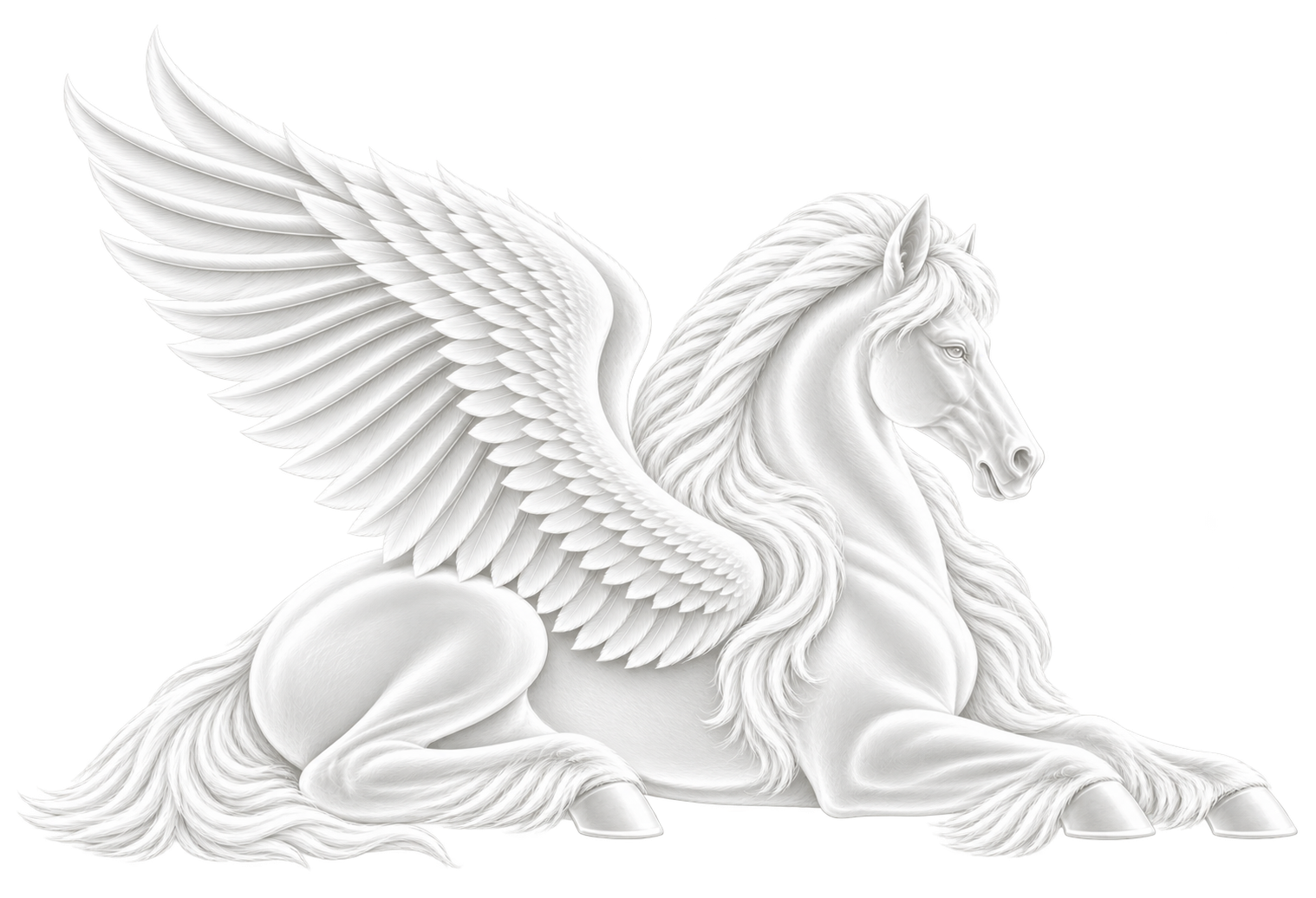 Salvatore Giovanni Buraaq emblem