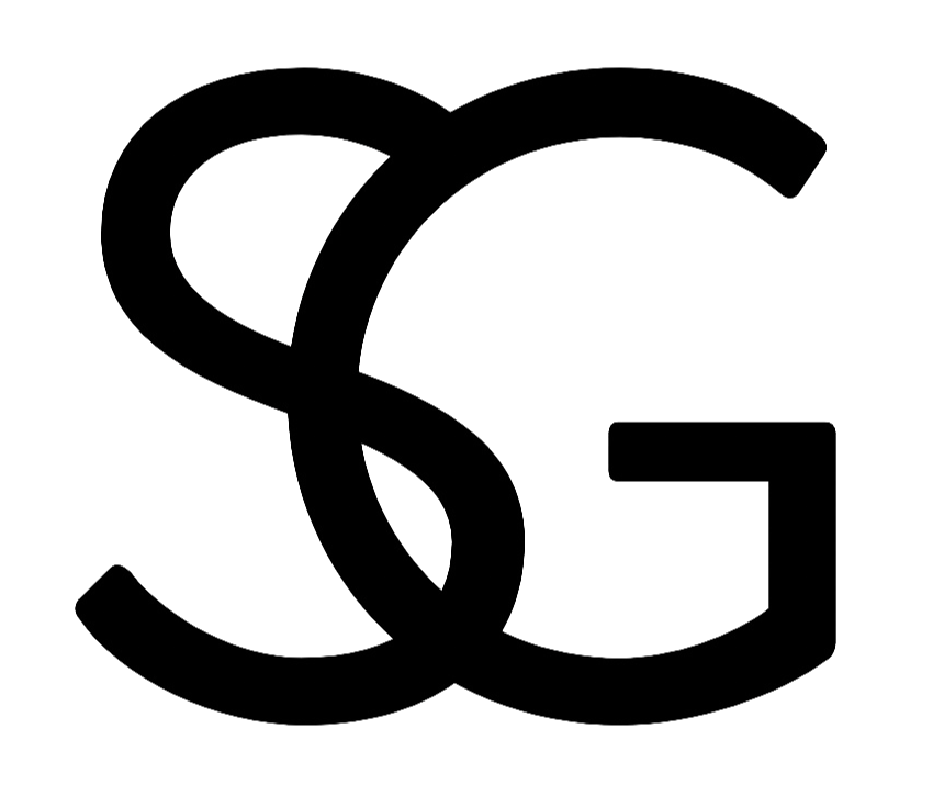 Salvatore Giovanni monogram